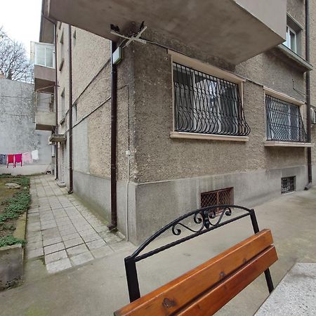 Seabed Haven Apartment Varna Bagian luar foto