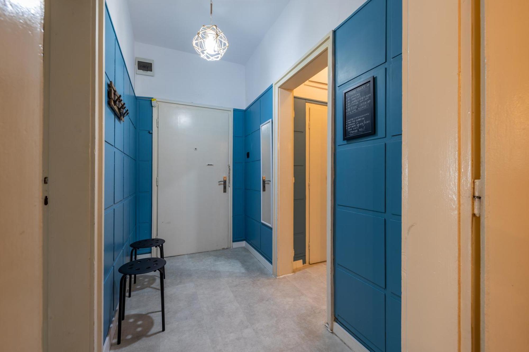 Seabed Haven Apartment Varna Bagian luar foto