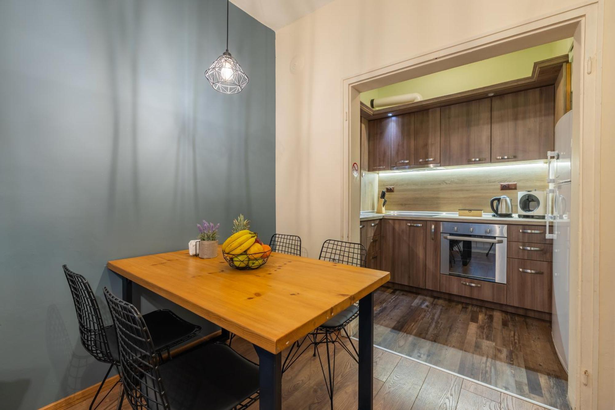 Seabed Haven Apartment Varna Bagian luar foto