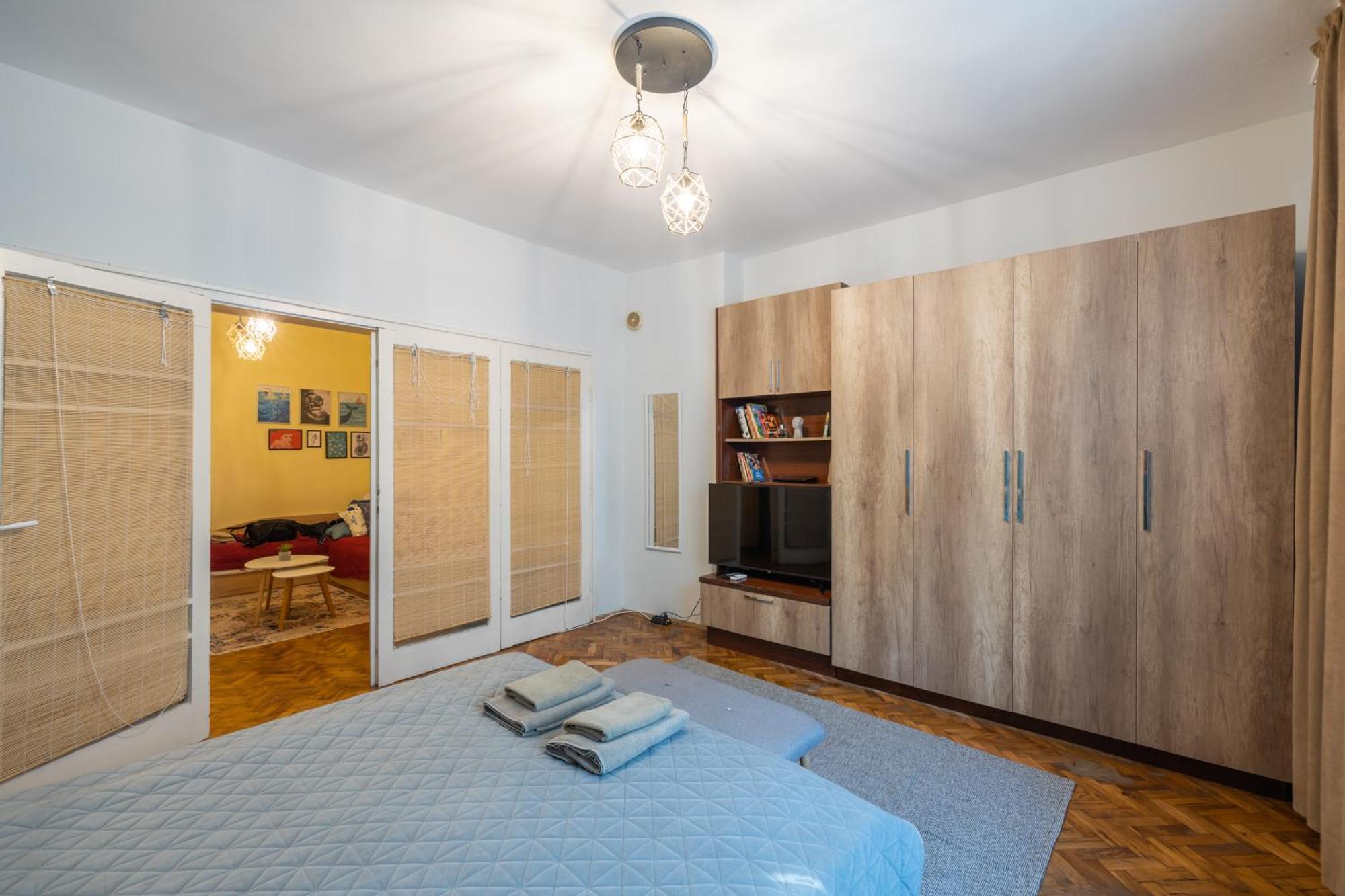 Seabed Haven Apartment Varna Bagian luar foto