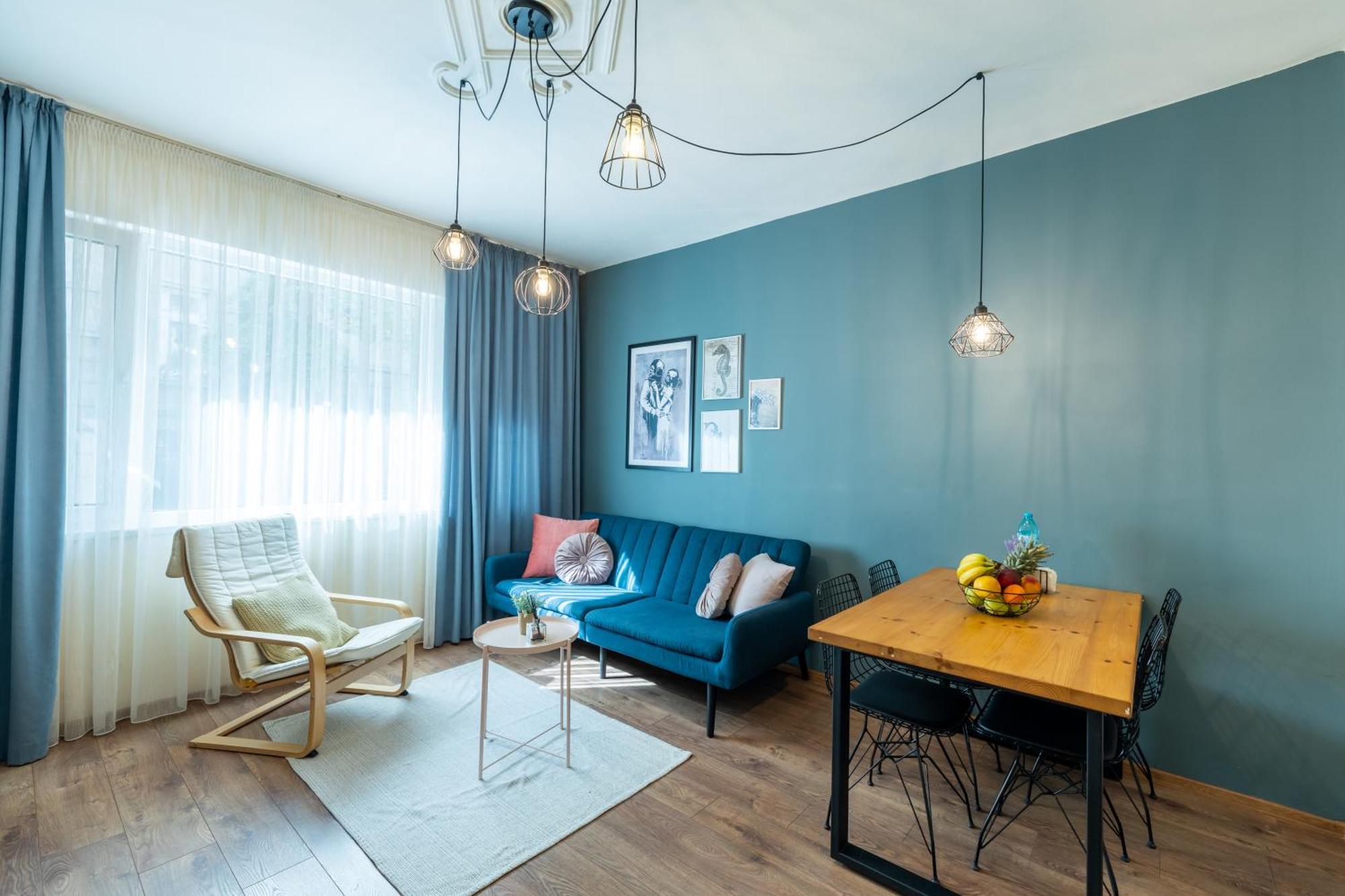 Seabed Haven Apartment Varna Bagian luar foto