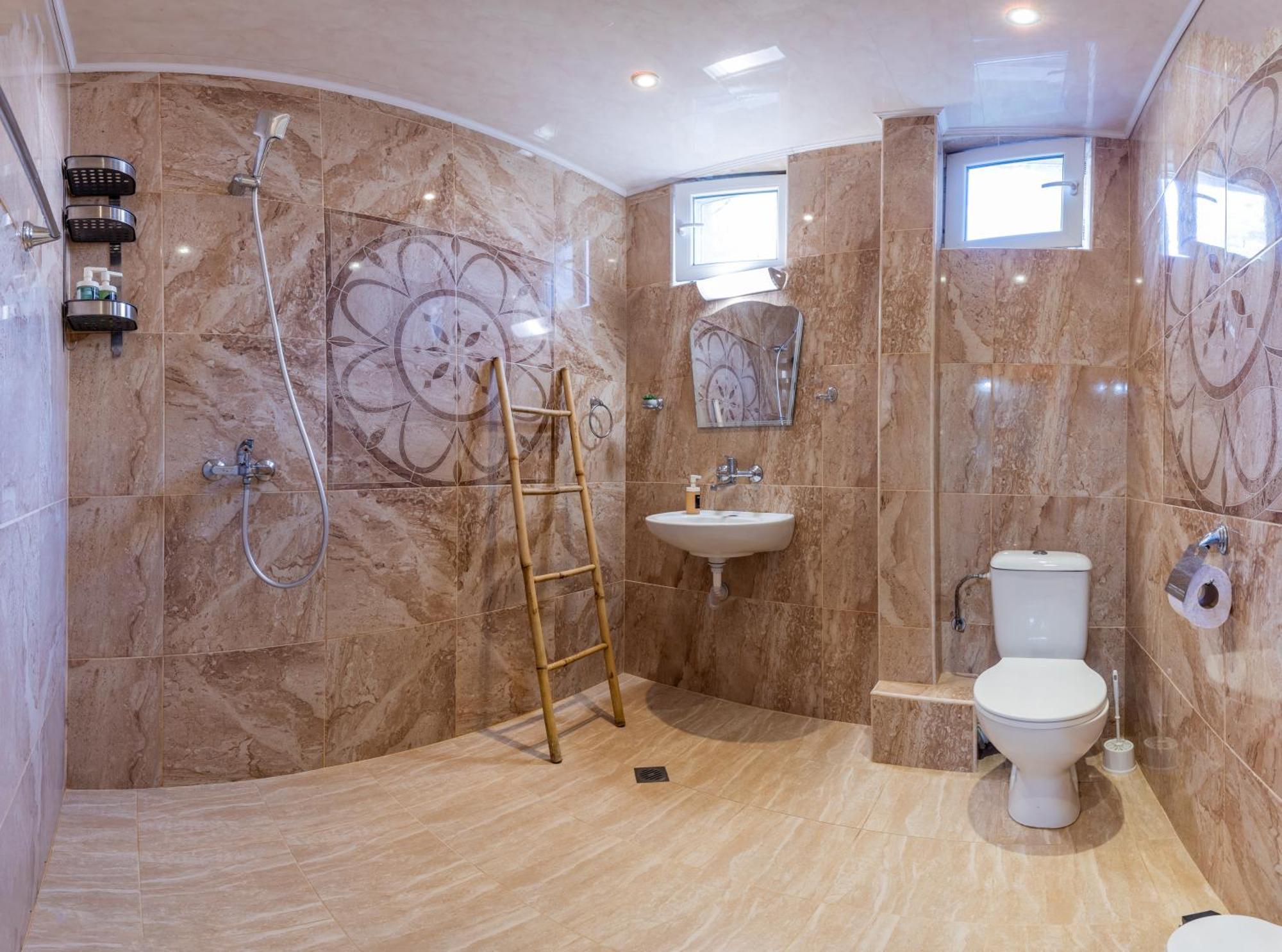 Seabed Haven Apartment Varna Bagian luar foto