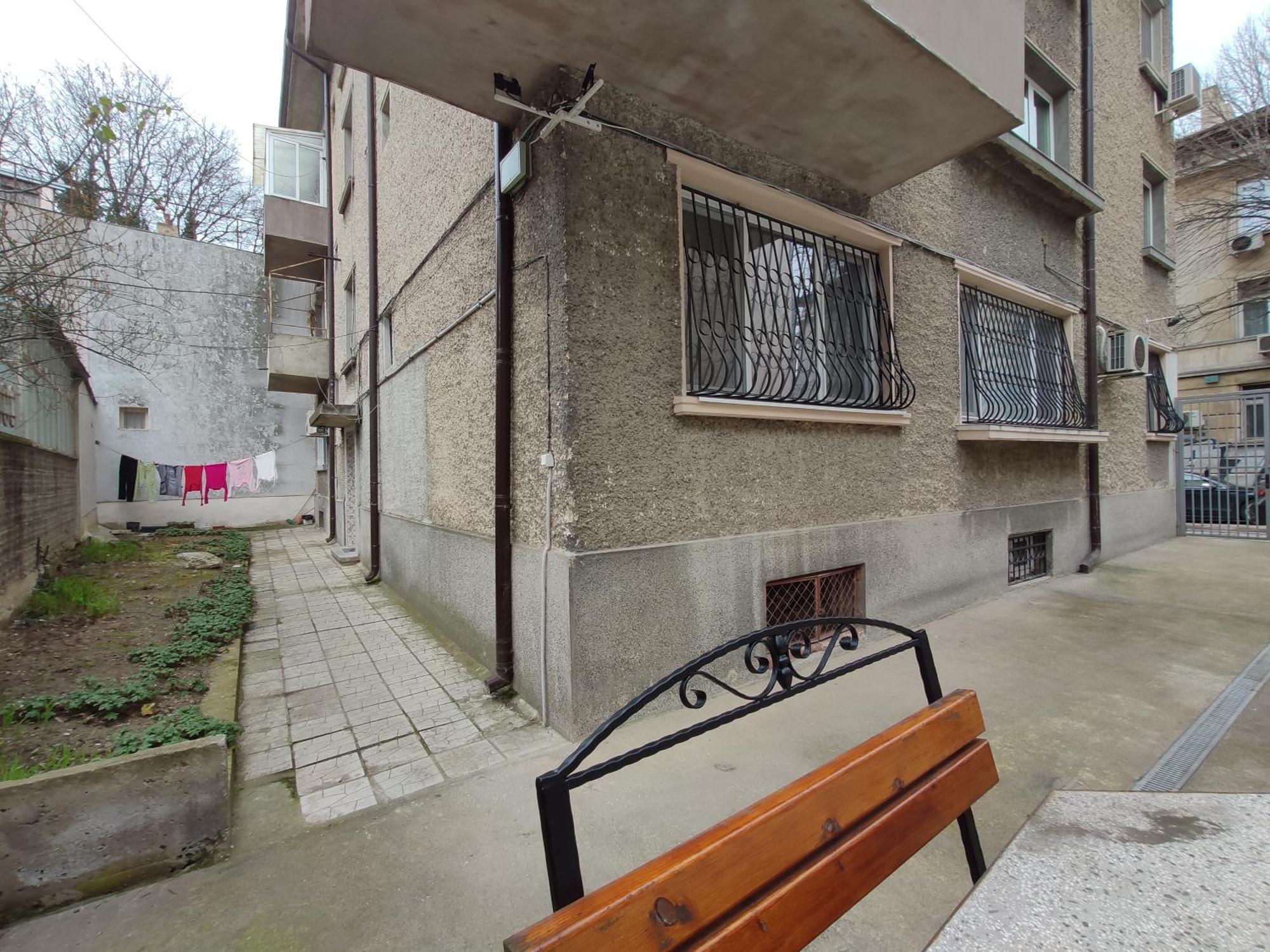 Seabed Haven Apartment Varna Bagian luar foto